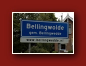 Bellingwolde